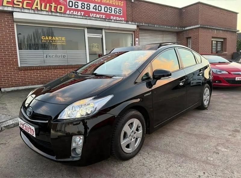 Occasion Toyota Prius 137 ch (100 kW) 2010 Berline