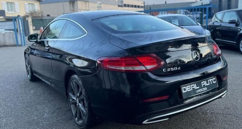 Occasion Mercedes C250 Executive 204 ch (150 kW) 2016 Berline