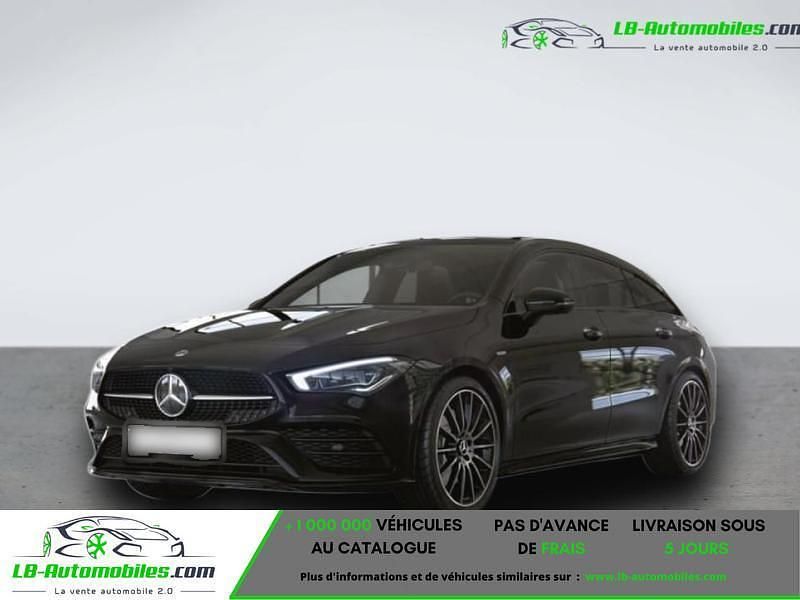 Utilisé 2021 Mercedes 250 Coupé | 41 100 € - Image 1/2