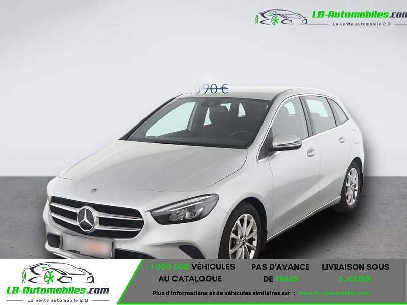 Occasion 2019 Mercedes B200 Monospace | 25 800 € (Prix juste) - Image 1/4