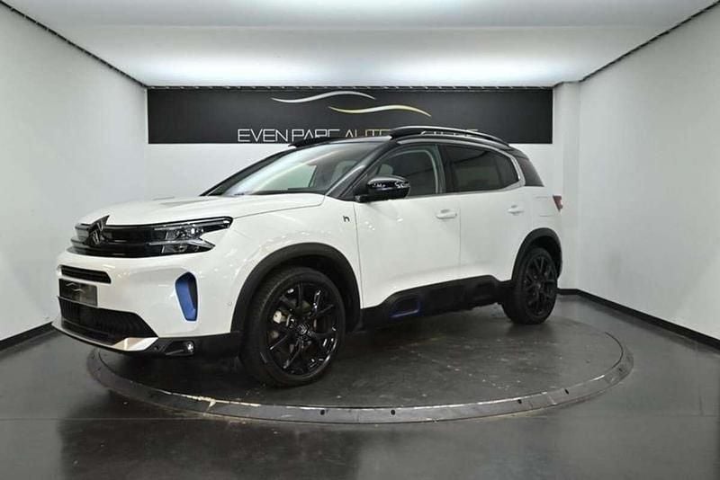 Occasion Citroën C5 Aircross Shine 182 ch (133 kW) 2022 SUV