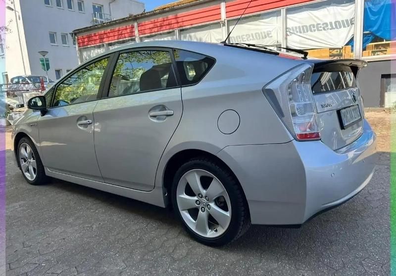 Occasion Toyota Prius Active 99 ch (72 kW) 2009 Berline