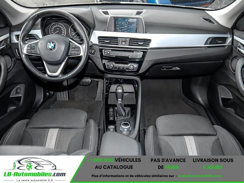 Occasion BMW X1 Sport Line 192 ch (141 kW) 2016 SUV