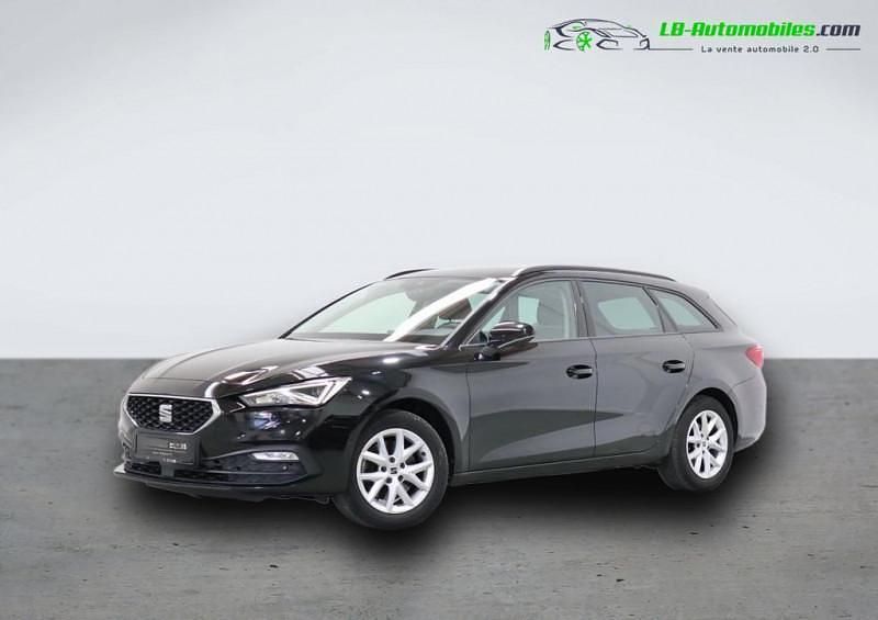 Utilisé 2021 Cupra Leon Break | 23 500 € (Prix juste) - Image 1/4