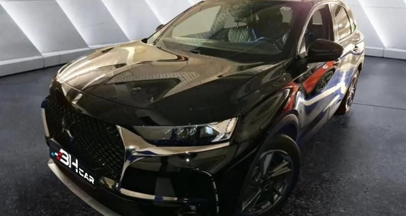 Occasion Citroën DS Chic 300 ch (220 kW) 2022 Berline