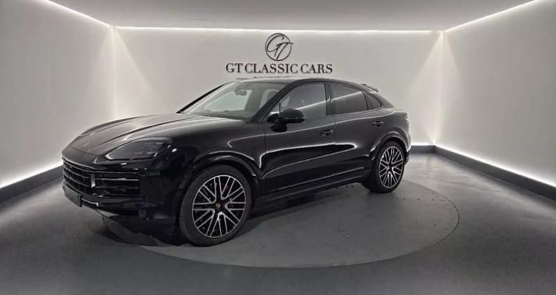 Utilisé 2024 Porsche Cayenne S E-Hybrid SUV | 147 900 € - Image 1/1