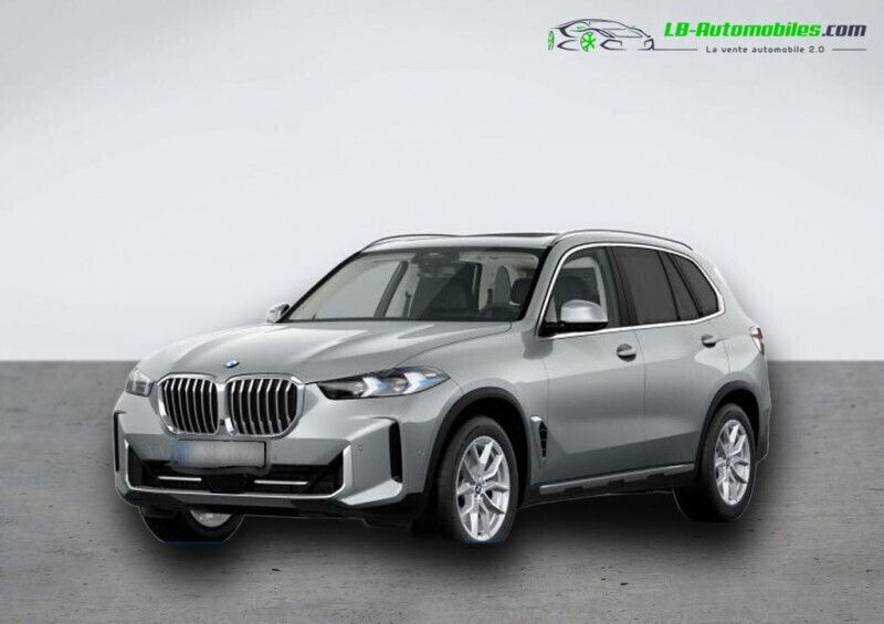 Utilisé 2024 BMW X5 Sport Line SUV | 82 500 € (Prix assez cher) - Image 1/3