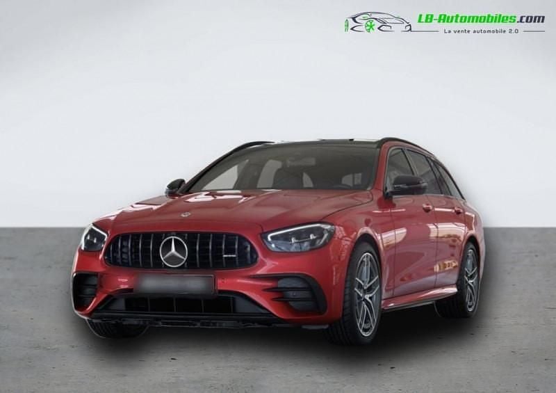 Utilisé 2023 Mercedes E53 AMG AMG Berline | 71 400 € - Image 1/4