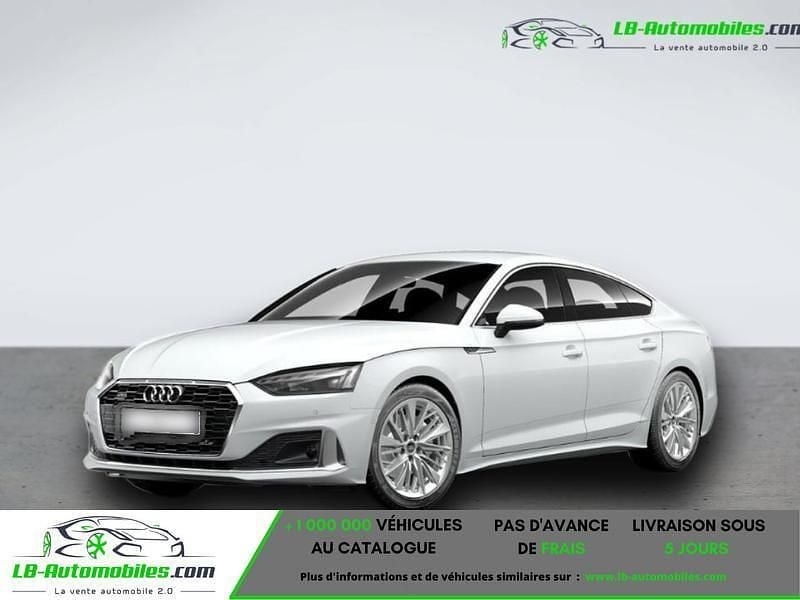 Occasion 2022 Audi A5 Sportback Sport Citadine | 42 300 € (Prix juste) - Image 1/4