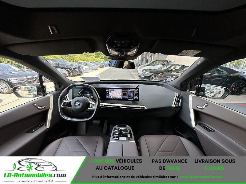 Occasion BMW iX 239 kW (326 ch) 2021 SUV