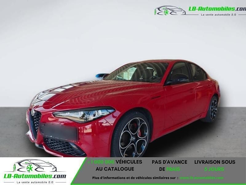 Utilisé 2023 Alfa Romeo Giulia Berline | 40 000 € (Prix juste) - Image 1/4