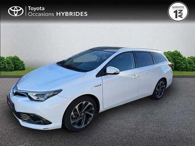 Utilisé 2017 Toyota Auris Touring Sports Break | 17 490 € (Prix juste) - Image 1/1