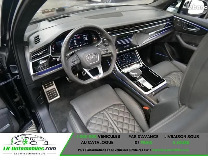Utilisé 2019 Audi SQ7 Sport SUV | 96 700 € - Image 1/4