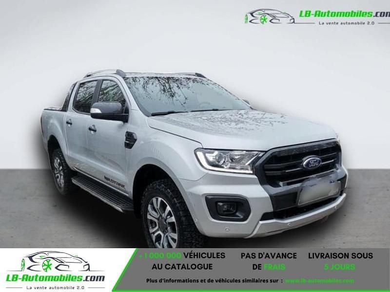 Occasion Ford Ranger 170 ch (125 kW) 2021 Pick-up