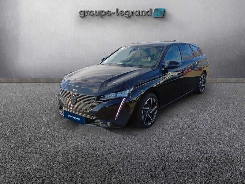 Utilisé 2022 Peugeot 308 Allure Break | 21 980 € (Prix assez cher) - Image 1/4
