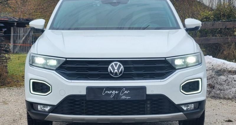 Occasion VW T-Roc 150 ch (110 kW) 2021 SUV