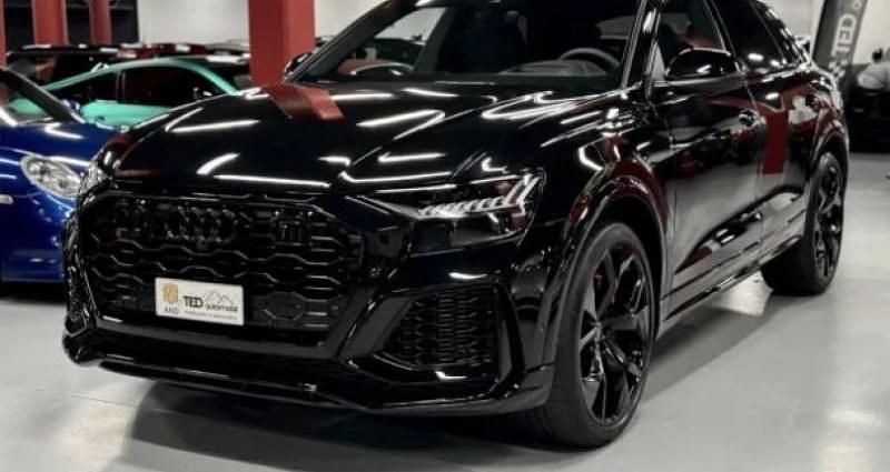 Utilisé 2020 Audi RS Q8 SUV | 104 900 € (Prix assez cher) - Image 1/4
