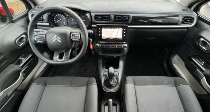 Occasion Citroën C3 Business Class 83 ch (61 kW) 2022 Citadine