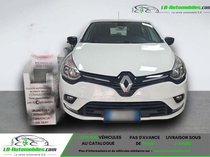 Occasion Renault Clio IV 90 ch (66 kW) 2017 Citadine