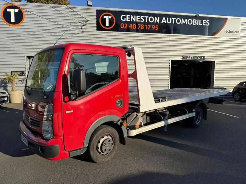 Rouge Occasion 2010 Renault R5 Citadine | 26 400 € - Image 1/4