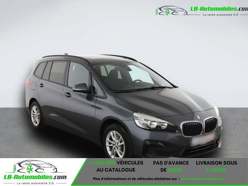 Occasion BMW M140 140 ch (102 kW) 2020 Citadine