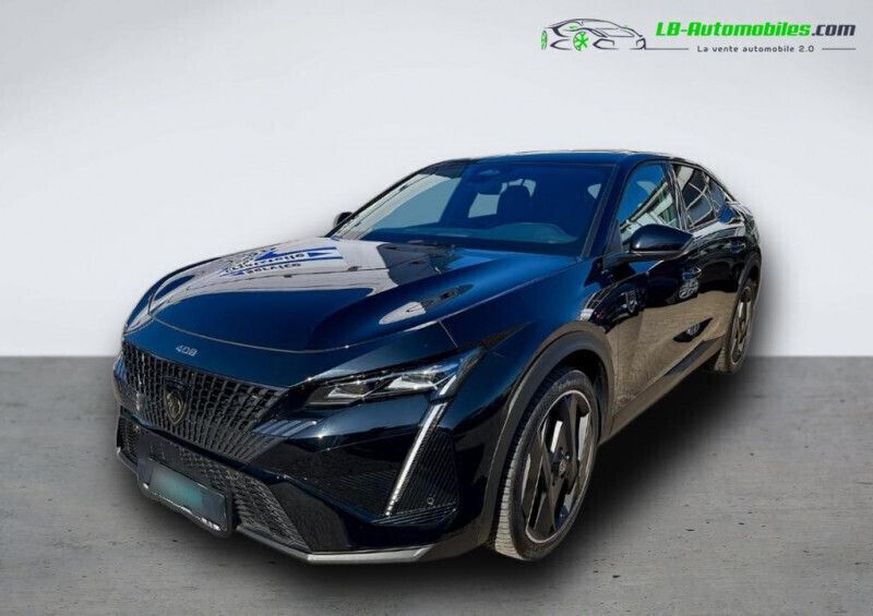 Utilisé 2024 Peugeot 408 Berline | 35 900 € - Image 1/4