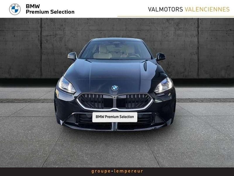 Occasion BMW 120 M Sport 166 ch (122 kW) 2025 Noir Citadine