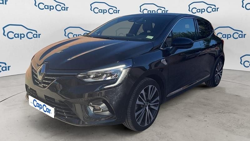 Utilisé 2020 Renault Clio V Initiale Paris | 17 990 € (Prix juste) - Image 1/3