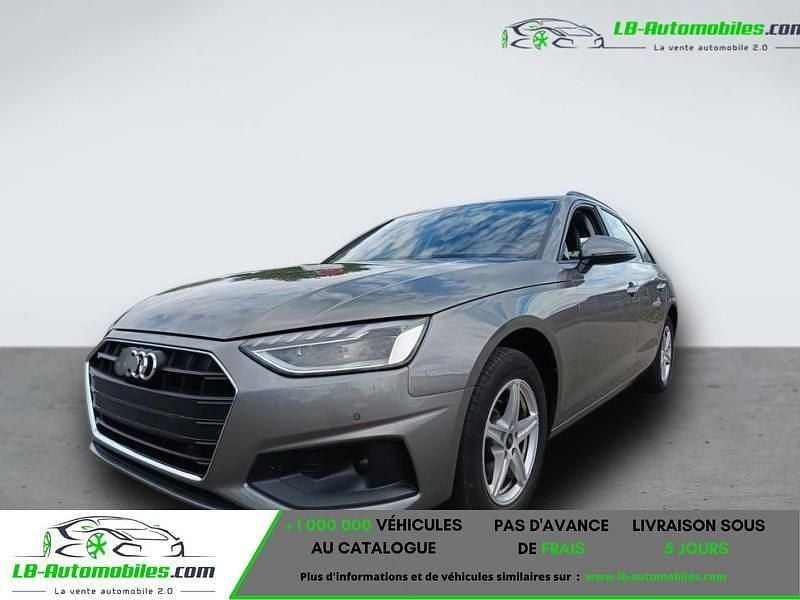 Utilisé 2021 Audi A4 Sport Break | 27 200 € (Prix juste) - Image 1/4