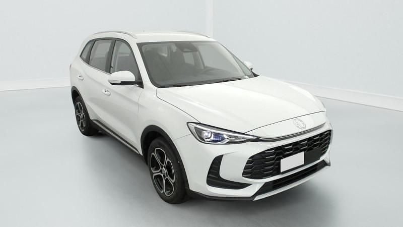 Nouvelle 2025 MG ZS Comfort Berline | 23 040 € - Image 1/4