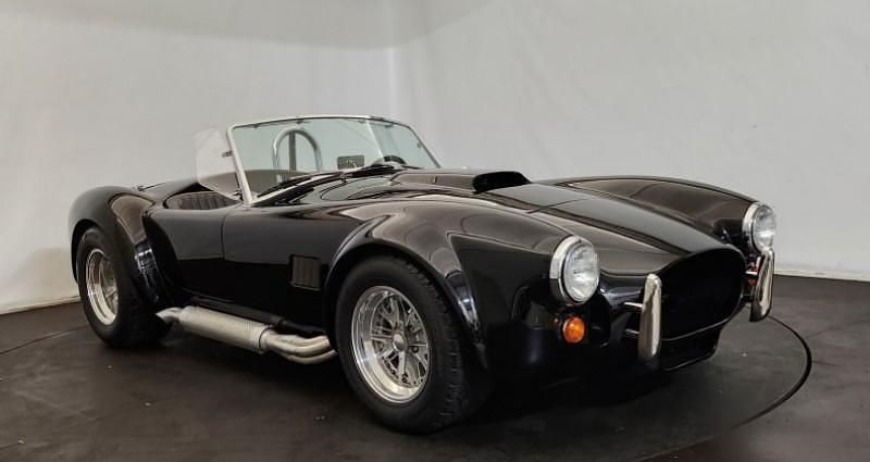 Occasion 1990 AC Cobra Cabriolet | 74 500 € - Image 1/4