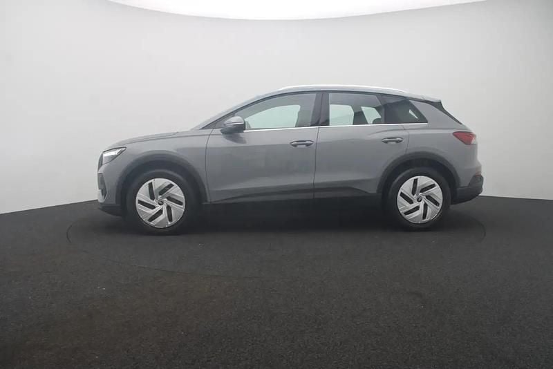 Occasion Audi Q4 e-tron 125 kW (170 ch) 2023 Gris SUV