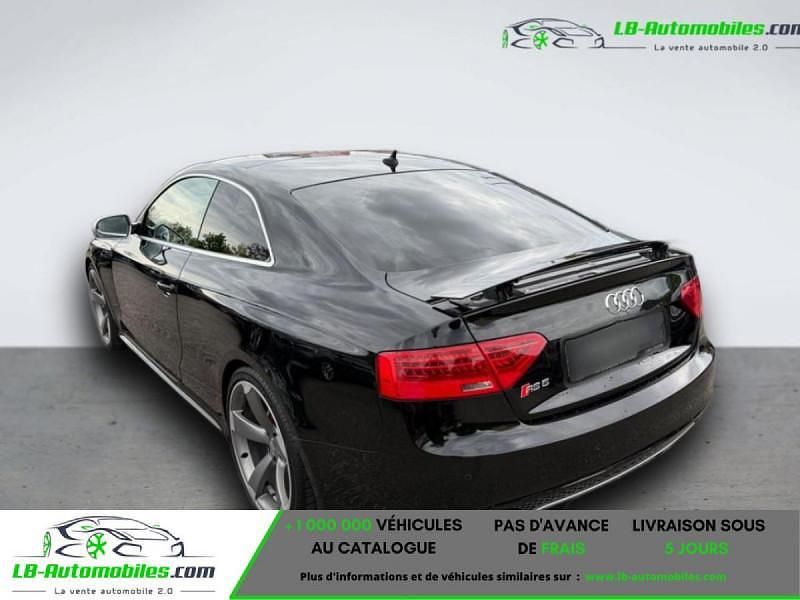 Occasion Audi RS5 Sport 450 ch (330 kW) 2014 Coupé