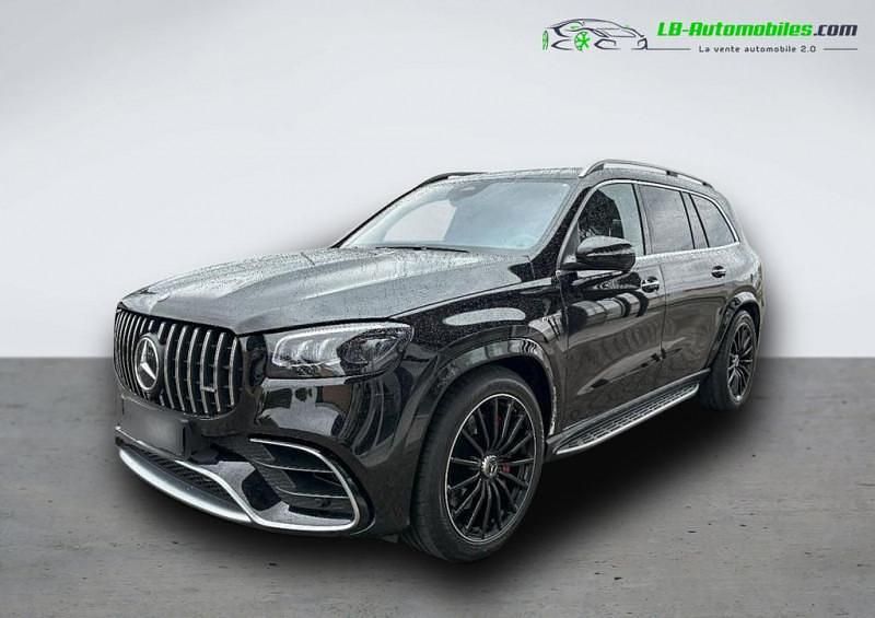 Utilisé 2024 Mercedes GLS63 AMG AMG SUV | 180 600 € - Image 1/4