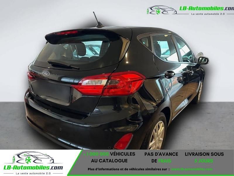 Occasion Ford Fiesta 95 ch (69 kW) 2020 Citadine
