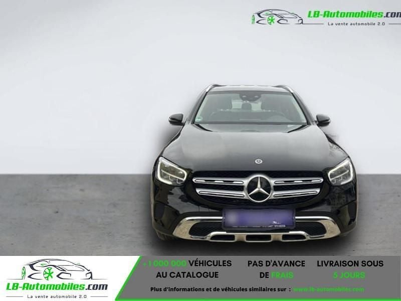 Occasion Mercedes GLC220 194 ch (142 kW) 2020