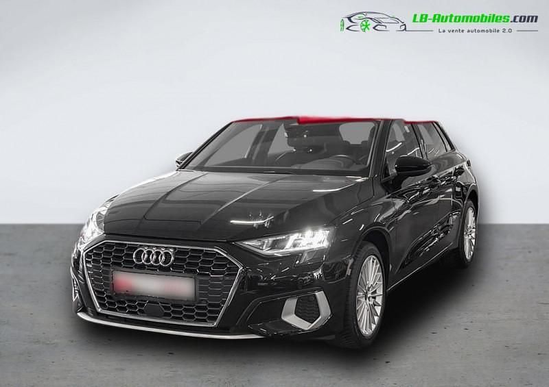 Utilisé 2022 Audi A3 Sportback Berline | 26 000 € (Prix juste) - Image 1/4