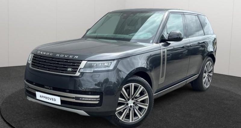 Occasion 2024 Land Rover Range Rover HSE SUV | 159 890 € - Image 1/4