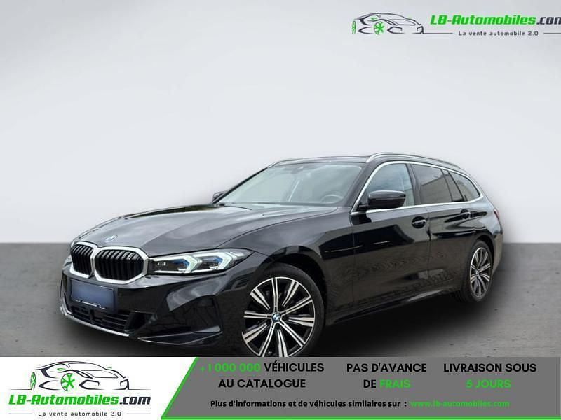 Utilisé 2022 BMW 320 Berline | 39 100 € (Prix juste) - Image 1/4