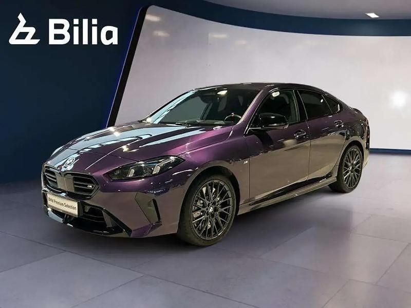 Mauve Occasion 2024 BMW M235 Sport Line Berline | 59 990 € - Image 1/4