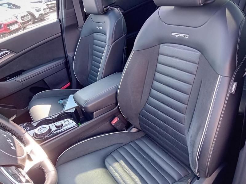 Occasion Kia Sportage GT-Line 2022 SUV