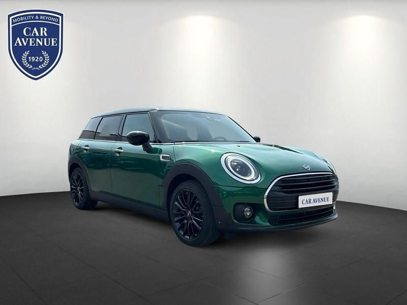 Occasion 2023 Mini Clubman Break | 30 440 € - Image 1/4