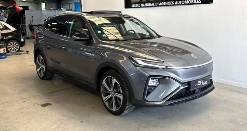 Occasion MG Marvel R Luxury 132 kW (180 ch) 2021 SUV