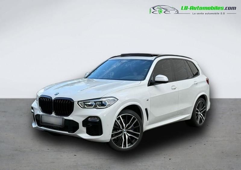 Utilisé 2021 BMW X5 Comfort Edition SUV | 62 800 € - Image 1/4