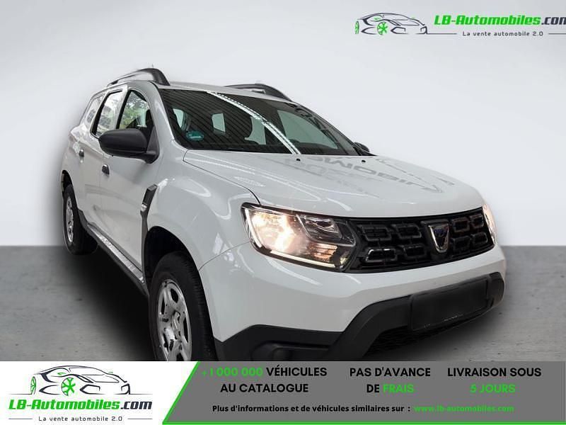 Utilisé 2021 Dacia Duster | 16 900 € (Prix juste) - Image 1/4