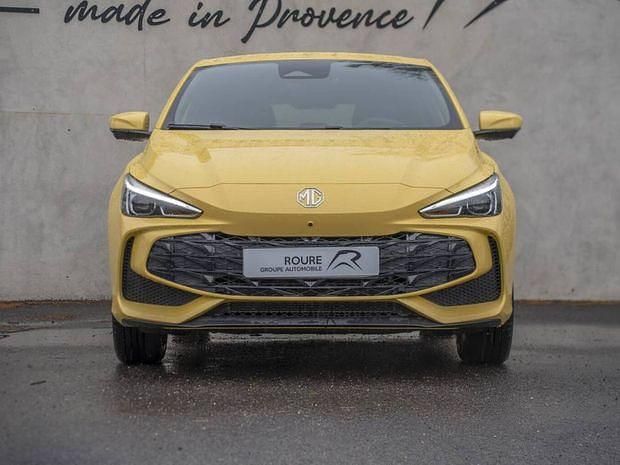 Nouvelle 2025 MG MG3 Luxury Citadine | 22 900 € (Prix juste) - Image 1/4