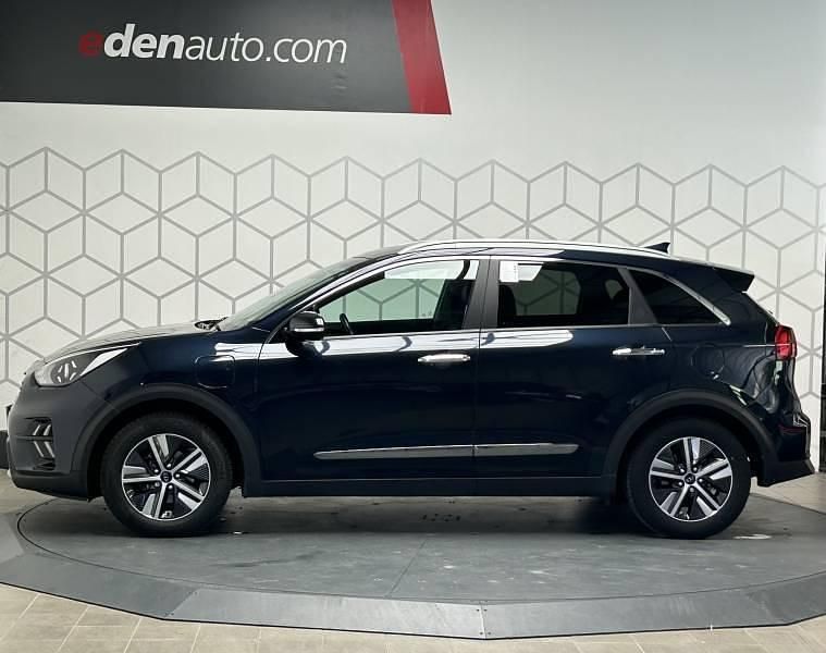 Occasion Kia Niro 141 ch (103 kW) 2020 SUV