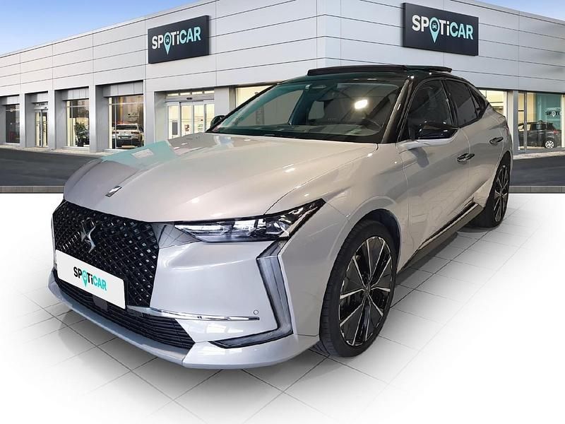 Utilisé 2021 DS Automobiles DS4 Rivoli Berline | 26 390 € (Prix juste) - Image 1/4