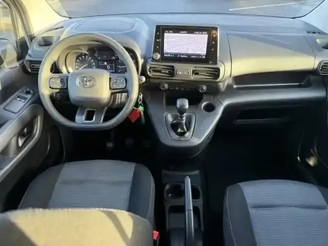 Occasion Toyota Proace 2022 Blanc Monospace