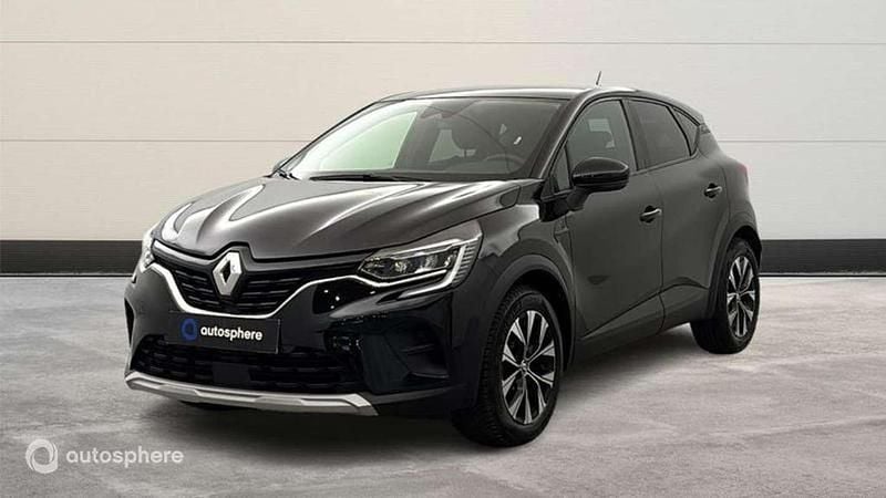 Occasion Renault Captur Evolution 92 ch (67 kW) 2023 Biton SUV